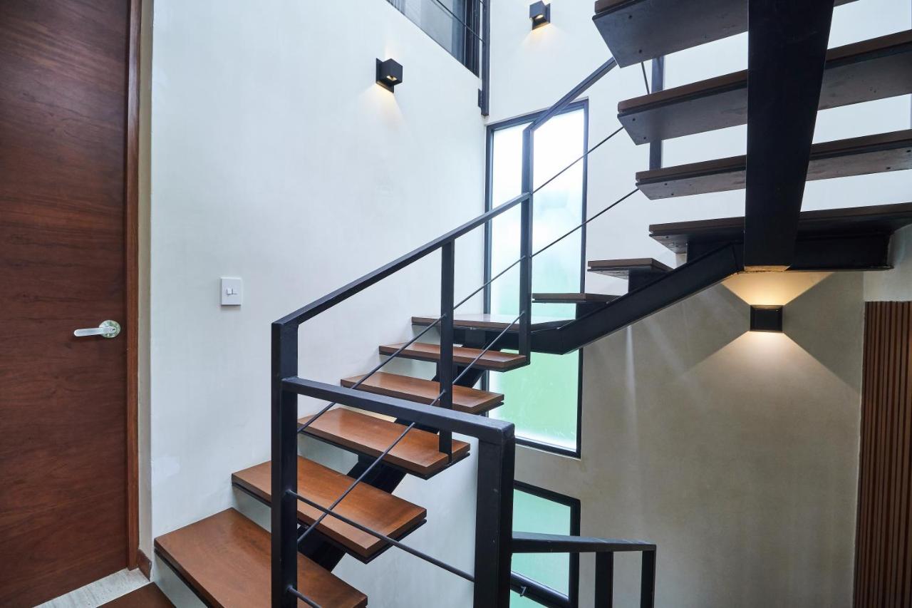 Private Pool And Rooftop In Aldea Zama, 24 7 Security In A Gated Community 15 Тулум Екстериор снимка