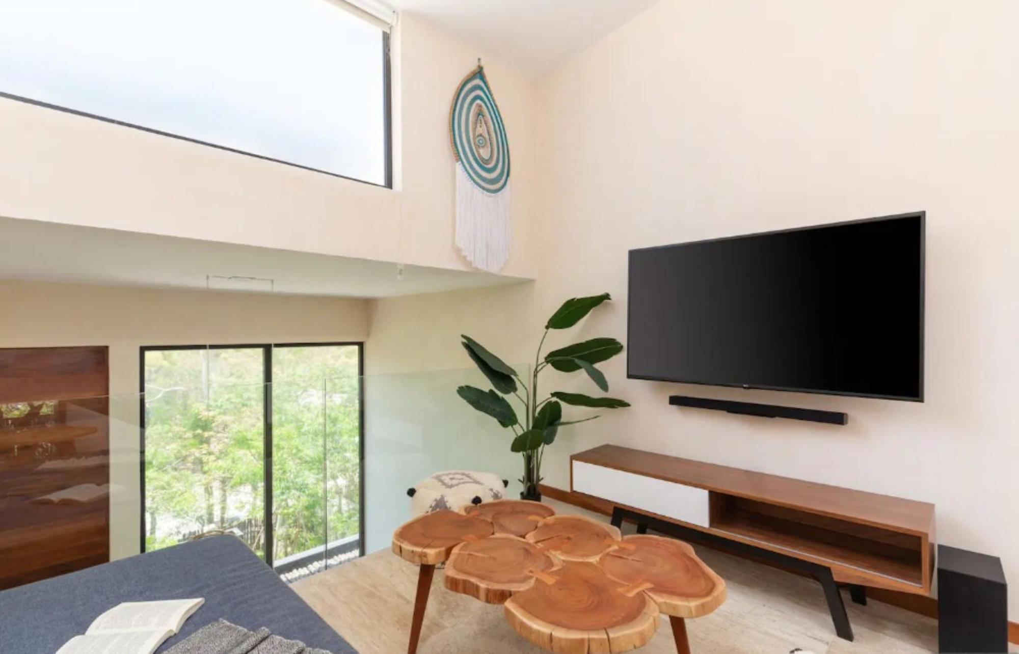 Private Pool And Rooftop In Aldea Zama, 24 7 Security In A Gated Community 15 Тулум Екстериор снимка